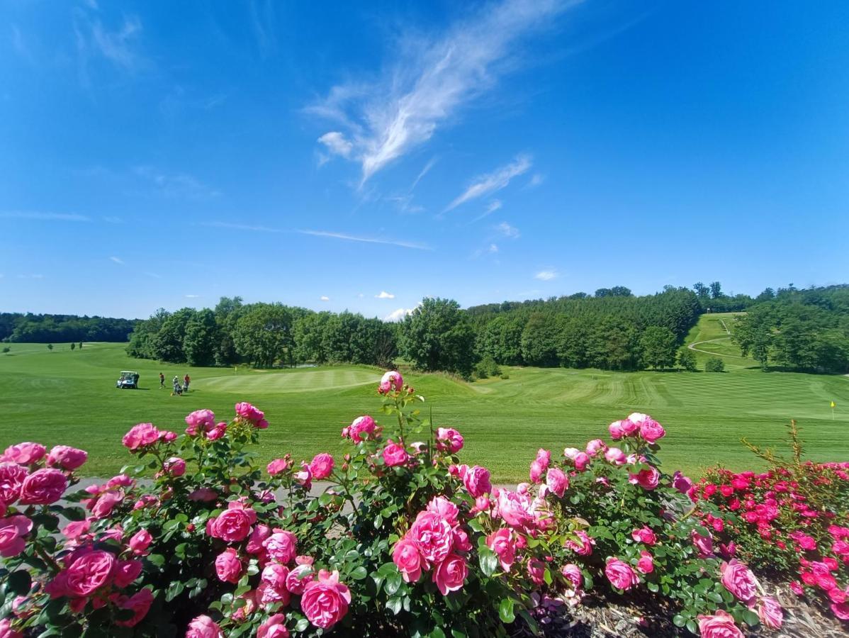 Golf Resort Kloech Exteriér fotografie